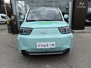Allview Cityzen — miniatură 2