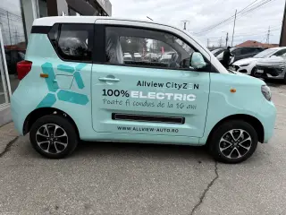 Allview Cityzen — miniatură 5