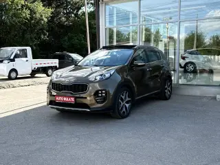 Kia Sportage — miniatură 1