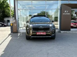 Kia Sportage — miniatură 2