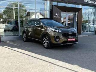 Kia Sportage — miniatură 3