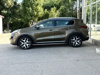 Kia Sportage — miniatură 4