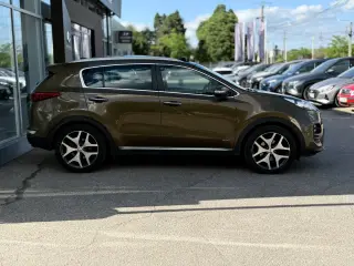 Kia Sportage — miniatură 5