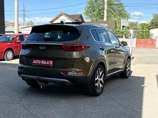 Kia Sportage — miniatură 6