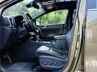Kia Sportage — miniatură 8