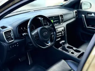 Kia Sportage — miniatură 9
