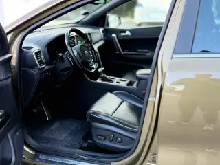Kia Sportage — miniatură 10