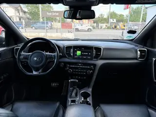 Kia Sportage — miniatură 11