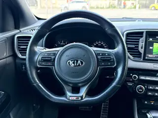 Kia Sportage — miniatură 12