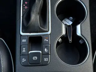 Kia Sportage — miniatură 13