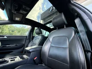 Kia Sportage — miniatură 15