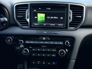 Kia Sportage — miniatură 22