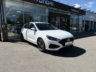Hyundai I30 — miniatură 1