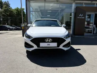 Hyundai I30 — miniatură 2
