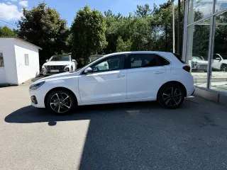 Hyundai I30 — miniatură 4