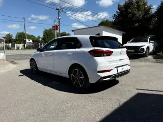 Hyundai I30 — miniatură 6