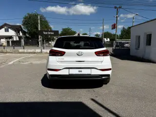 Hyundai I30 — miniatură 7