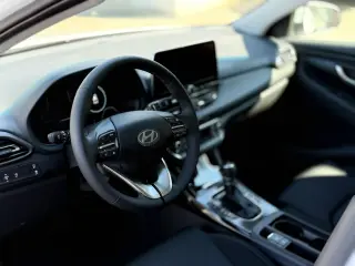 Hyundai I30 — miniatură 9