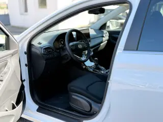 Hyundai I30 — miniatură 10
