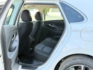Hyundai I30 — miniatură 12
