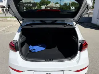 Hyundai I30 — miniatură 16