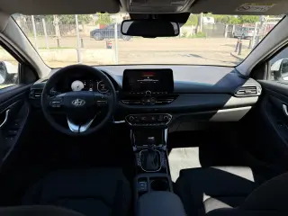 Hyundai I30 — miniatură 17