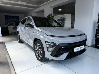 Hyundai Kona — miniatură 1