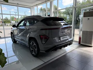Hyundai Kona — miniatură 2
