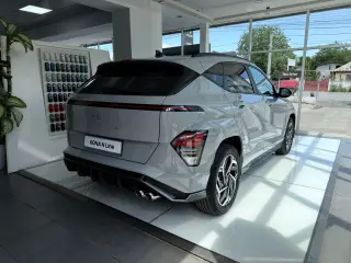Hyundai Kona — miniatură 3