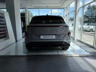 Hyundai Kona — miniatură 4