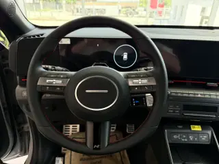 Hyundai Kona — miniatură 6
