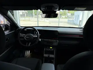 Hyundai Kona — miniatură 9