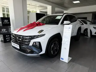 Hyundai Tucson — miniatură 1