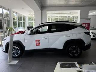 Hyundai Tucson — miniatură 2