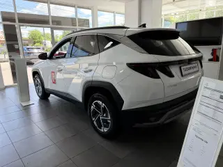 Hyundai Tucson — miniatură 3