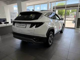 Hyundai Tucson — miniatură 4