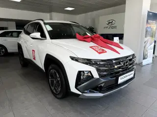 Hyundai Tucson — miniatură 5