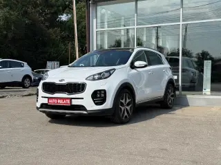 Kia Sportage — miniatură 1