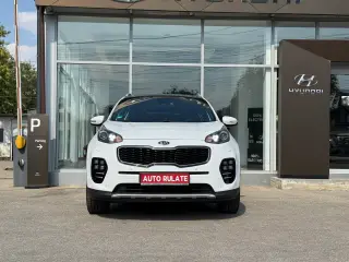 Kia Sportage — miniatură 2