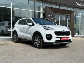 Kia Sportage — miniatură 3