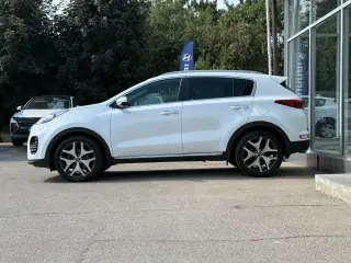 Kia Sportage — miniatură 4