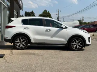Kia Sportage — miniatură 5