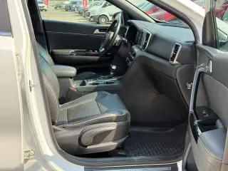 Kia Sportage — miniatură 6