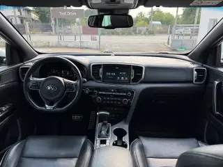 Kia Sportage — miniatură 8