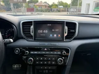 Kia Sportage — miniatură 9