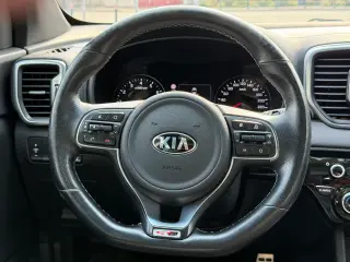 Kia Sportage — miniatură 10