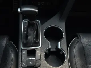 Kia Sportage — miniatură 11