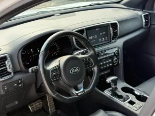 Kia Sportage — miniatură 12