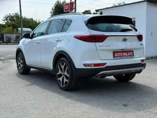 Kia Sportage — miniatură 20