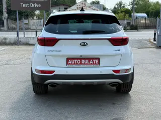 Kia Sportage — miniatură 21